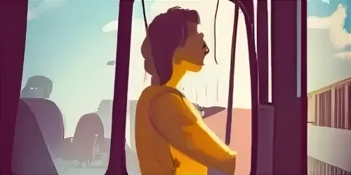 How To Make Your Commute Better