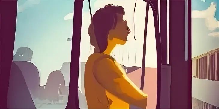 How To Make Your Commute Better