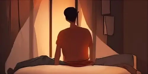 How To Overcome Insomnia For Good